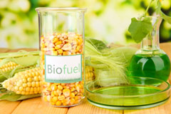 Portsoy biofuel availability